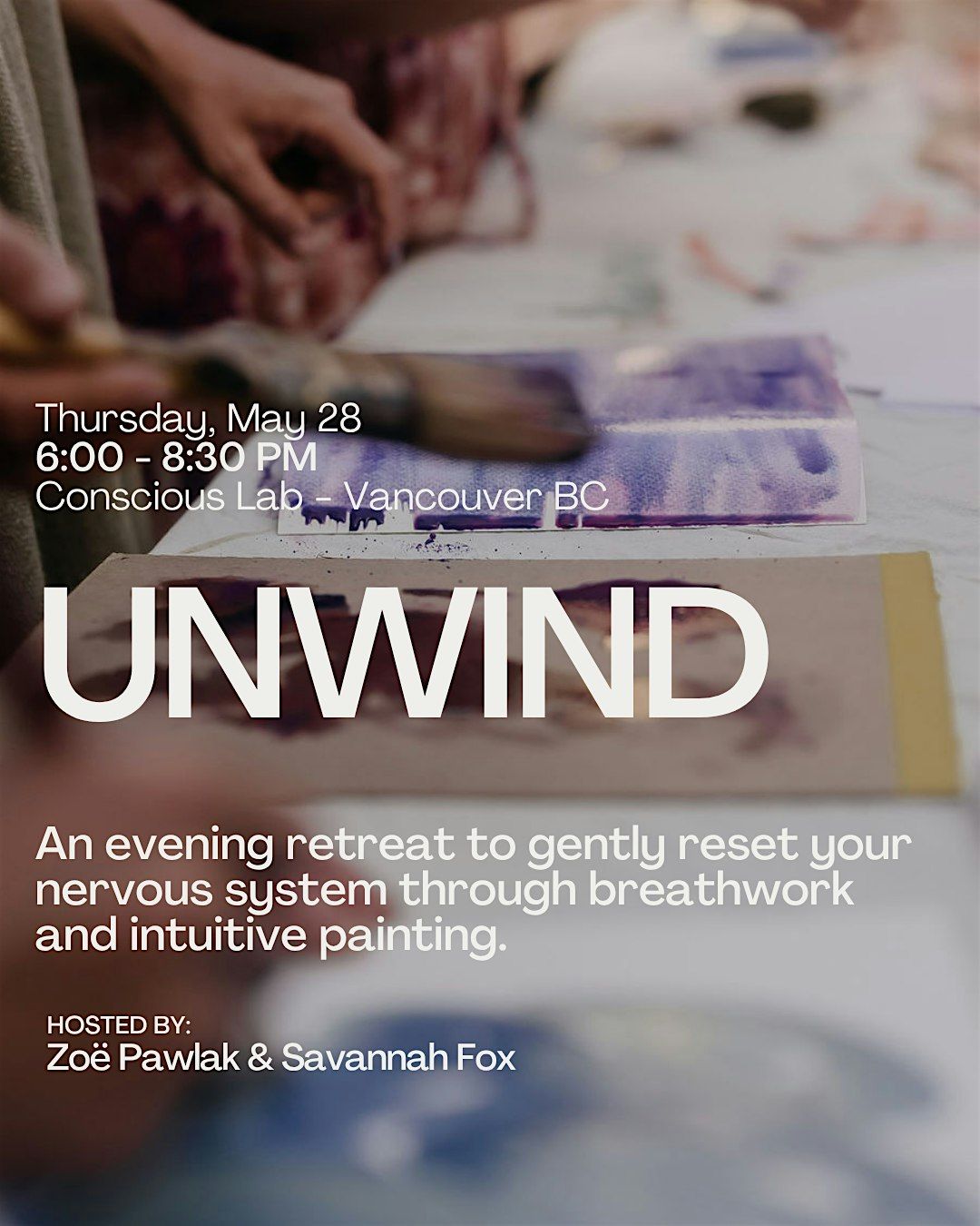 Unwind