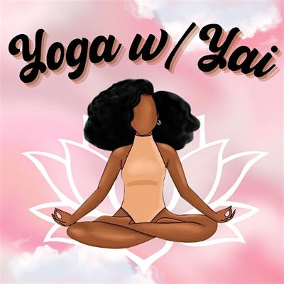 Yoga w\/ Yai
