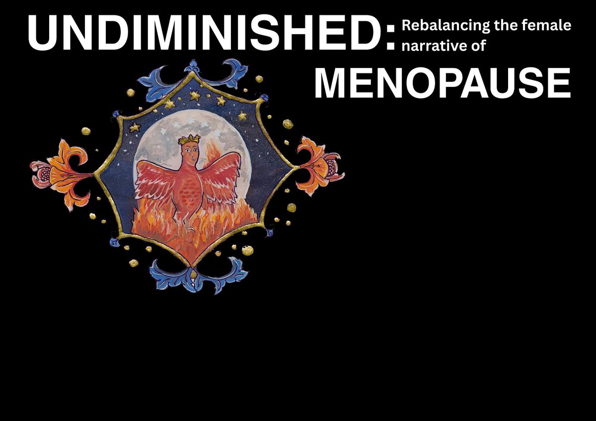 Mapping Change: Menopause as Lived Experience