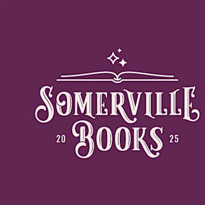 Somerville Books