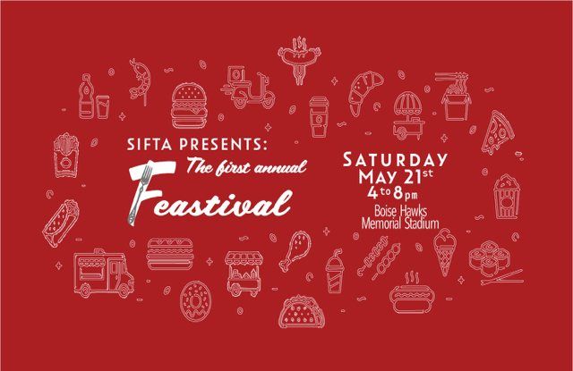 Southern Idaho Food Truck Feastival