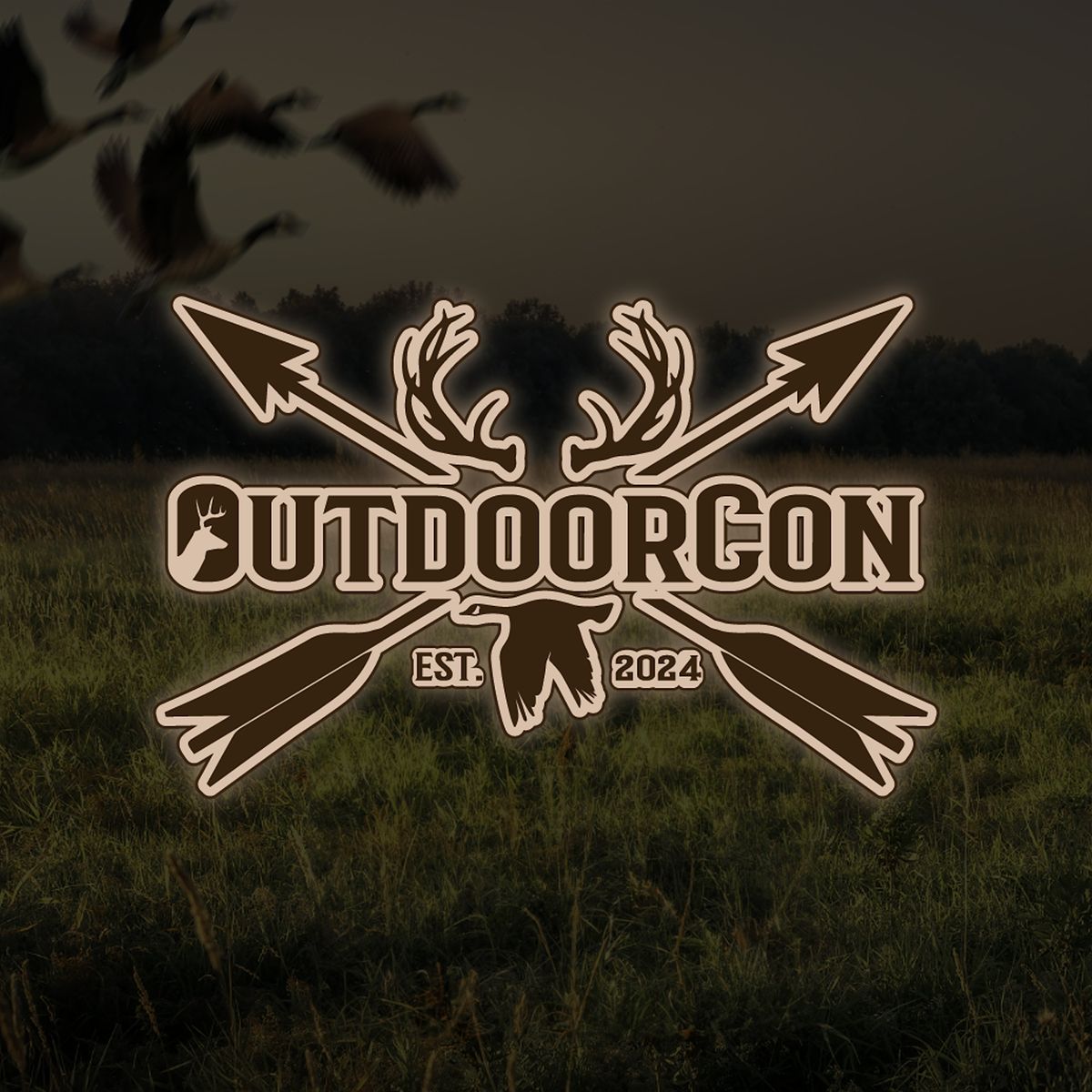 OutdoorCon 2026