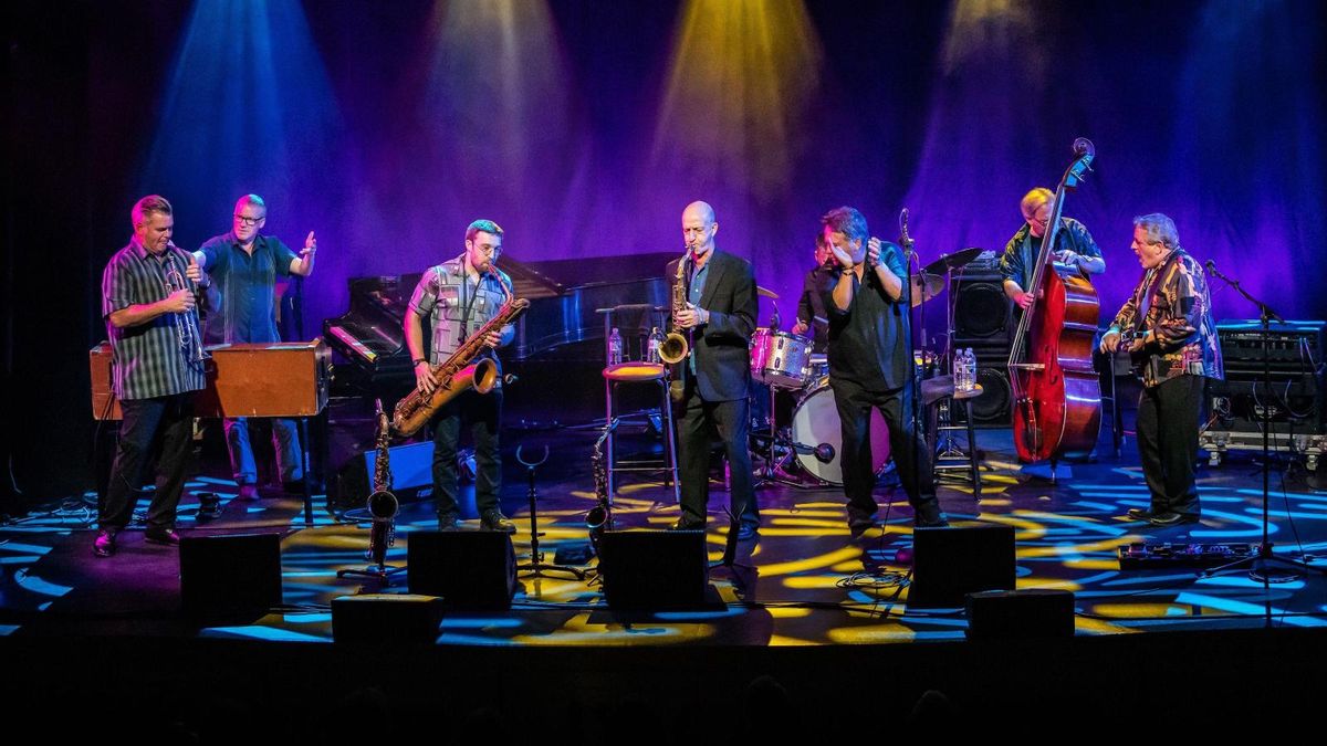 Roomful of Blues