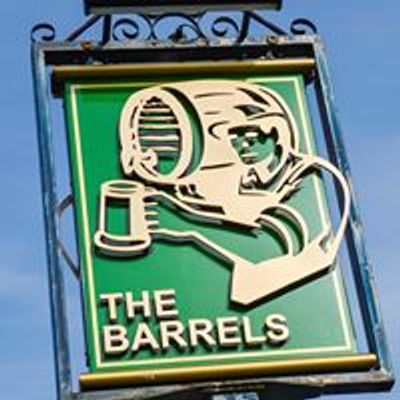 The Barrels, Stopsley