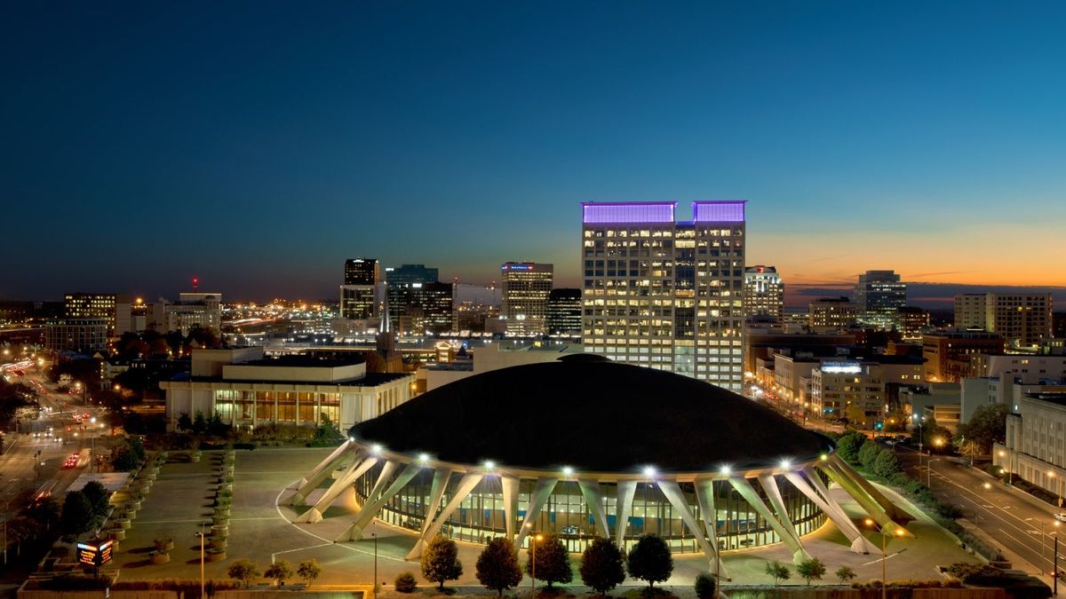 Parking Disney On Ice presents Mickey\u2019s Search Party - Norfolk