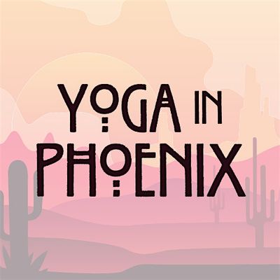 Yoga in Phoenix