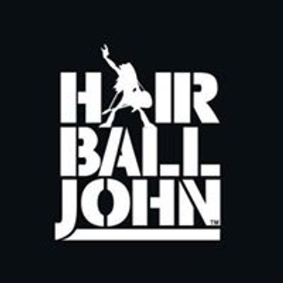 Hairball John