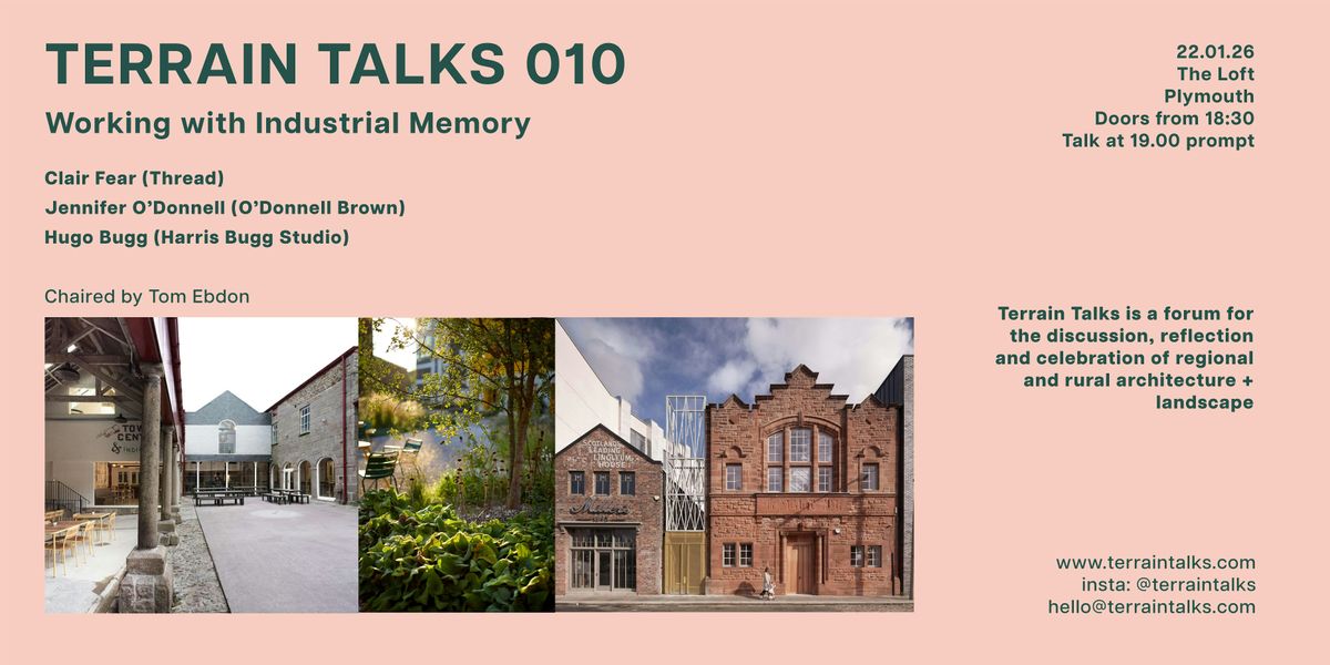 Working with Industrial Memory