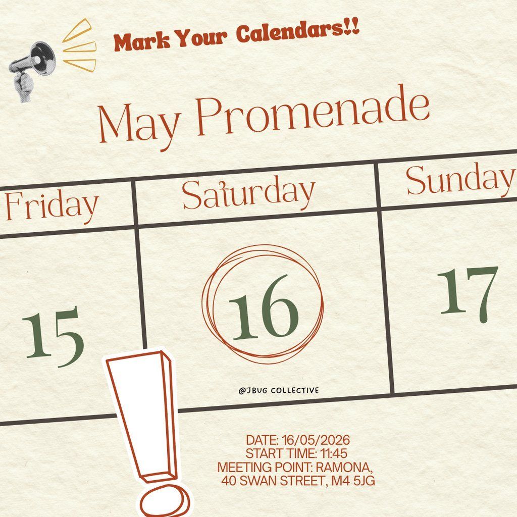 May Promenade