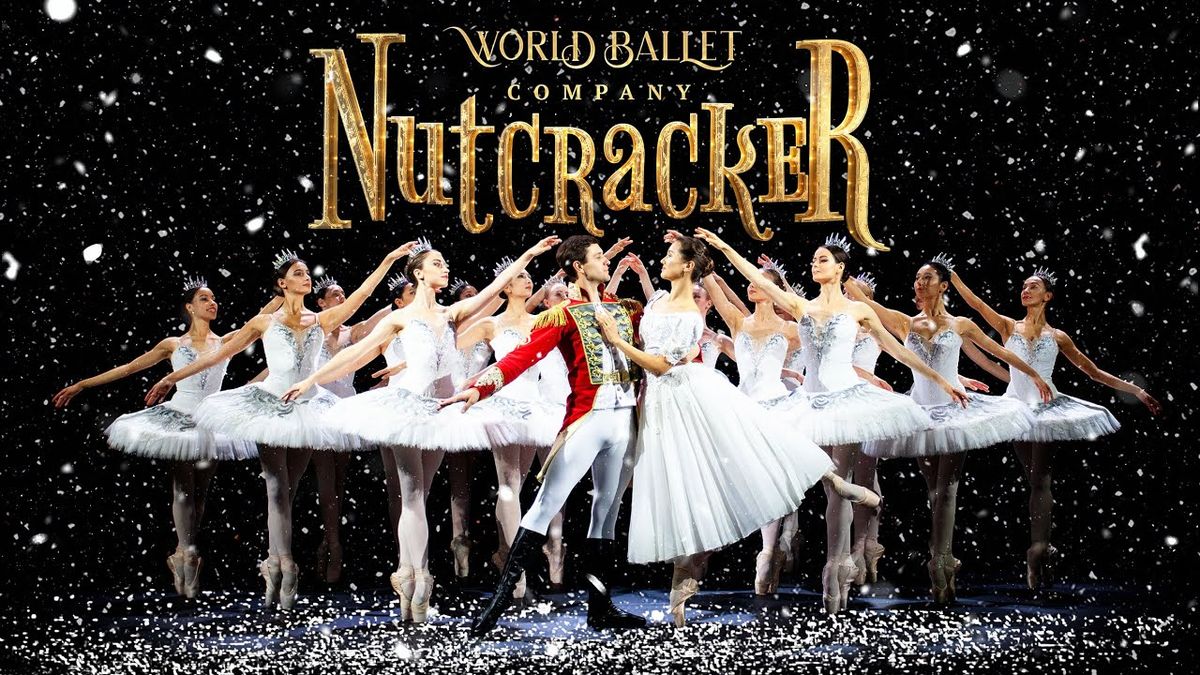 West Coast Ballet & San Elijo Dance: The Nutcracker