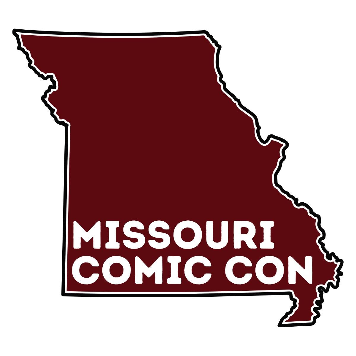 Missouri Comic Con - Sunday