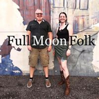 Full Moon Folk