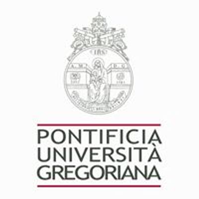 Pontificia Universit\u00e0 Gregoriana