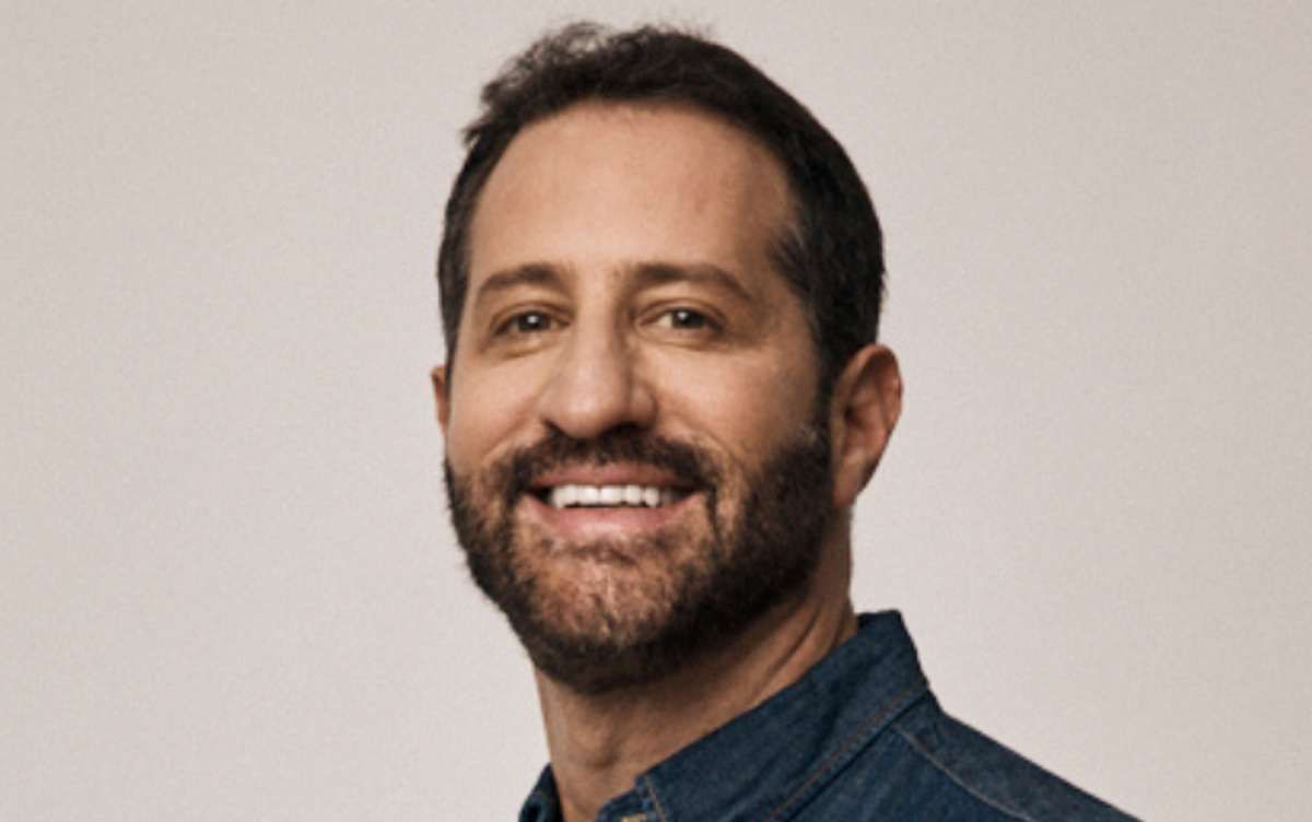 Modi - Modi Rosenfeld