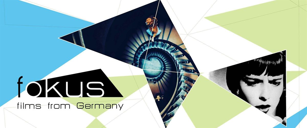 Fokus: Films from Germany