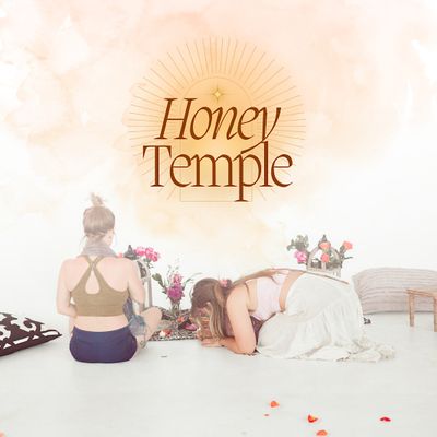 Honey Temple