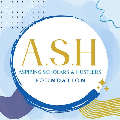 Aspiring Scholars & Hustlers Foundation