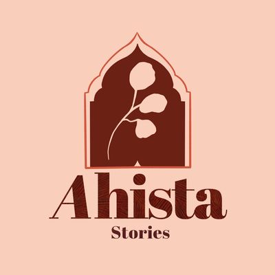 Ahista Stories