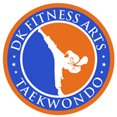 DK Fitness Arts Taekwondo