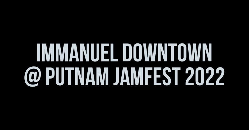 Putnam Jam Fest 2022 375 Putnam Ave, Zanesville, OH 437014963