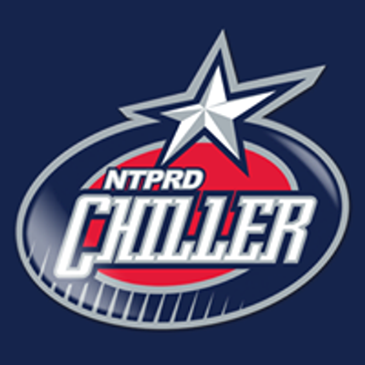 NTPRD Chiller