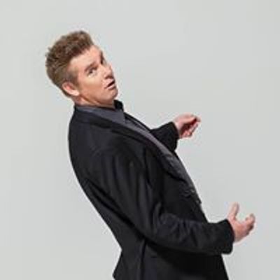 Brian Regan