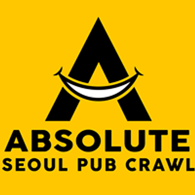 Absolute: Seoul Pub Crawl & International Party