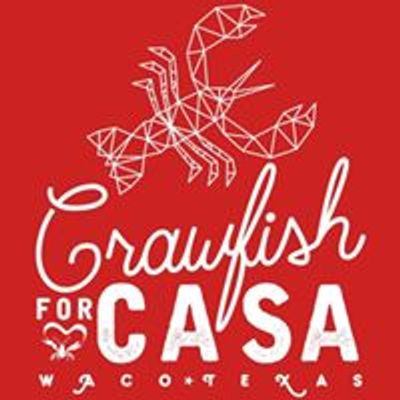 Crawfish for CASA