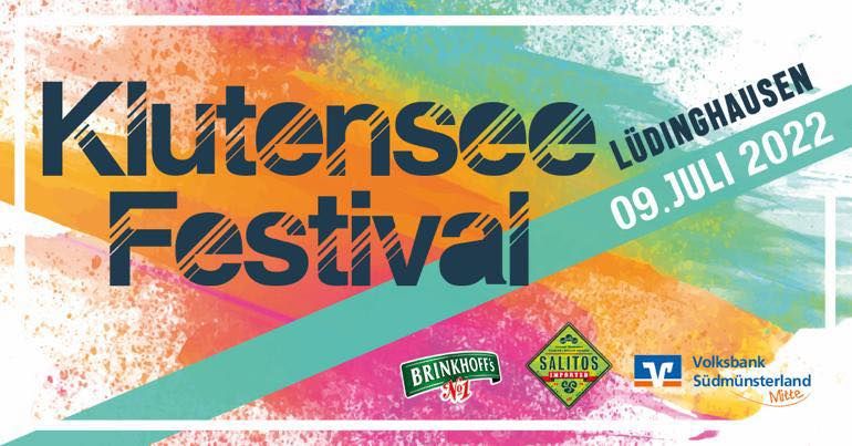 Klutensee Festival 2022