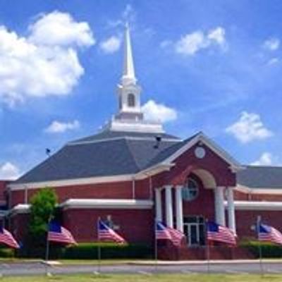 Bethany Baptist Church McDonough