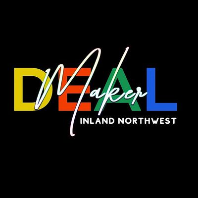 Deal Maker Inland Northwest