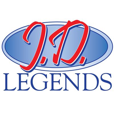 JD Legends