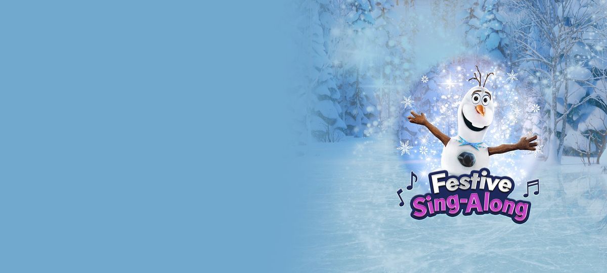 Disney On Ice presents Jump In! - Newark
