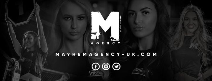 Mayhem Agency UK - Launch Weekend