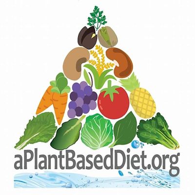 aPlantBasedDiet.org 501(c)(3) non-profit