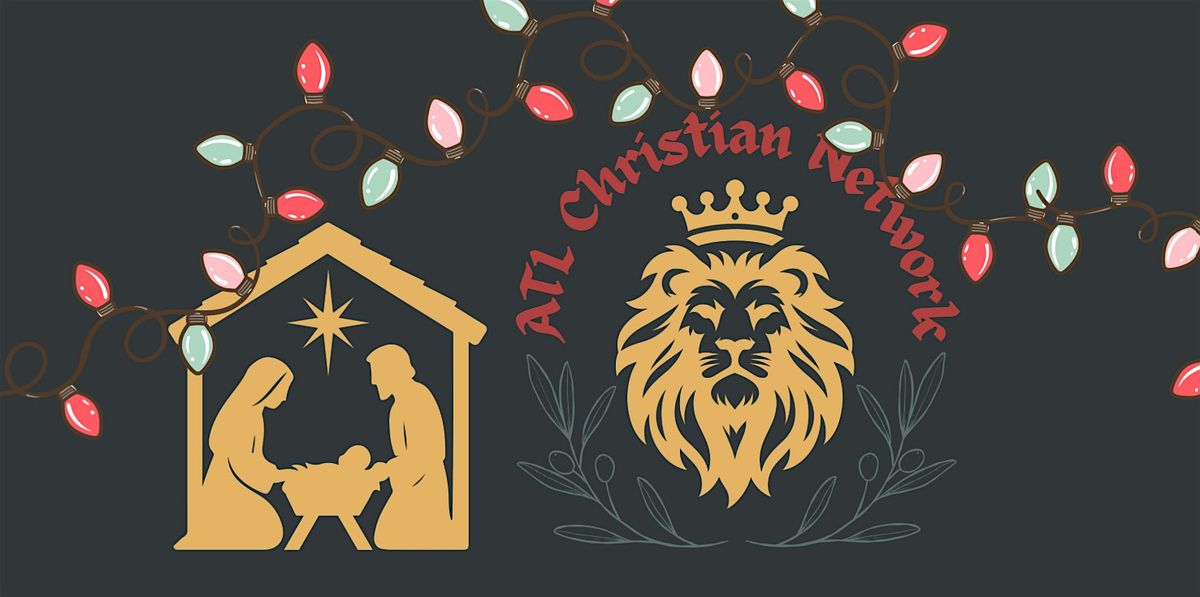 ATL Christian Network - XMAS Edition