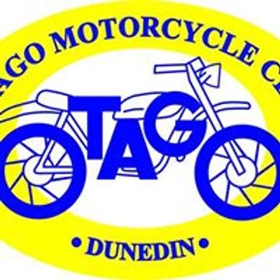 The Otago Motorcycle Club