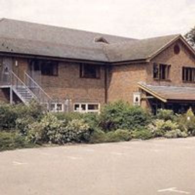 The Haven Centre, Crawley Down