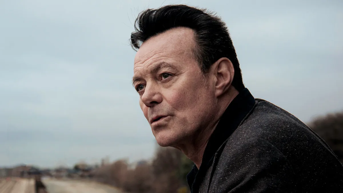 The James Hunter Six in