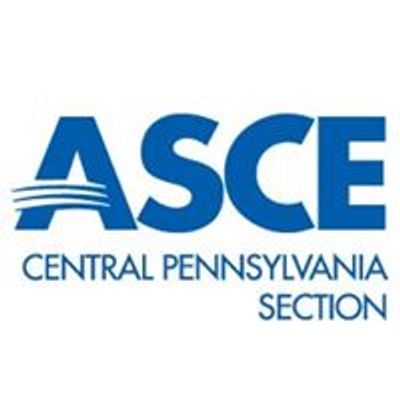 Asce Central Pa