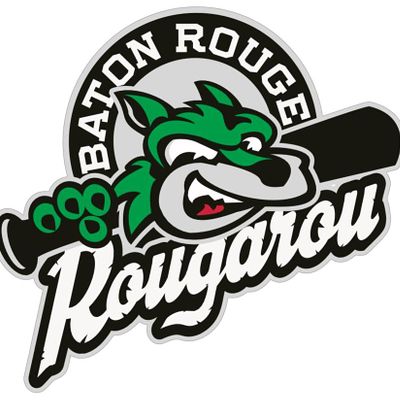 Baton Rouge Rougarou