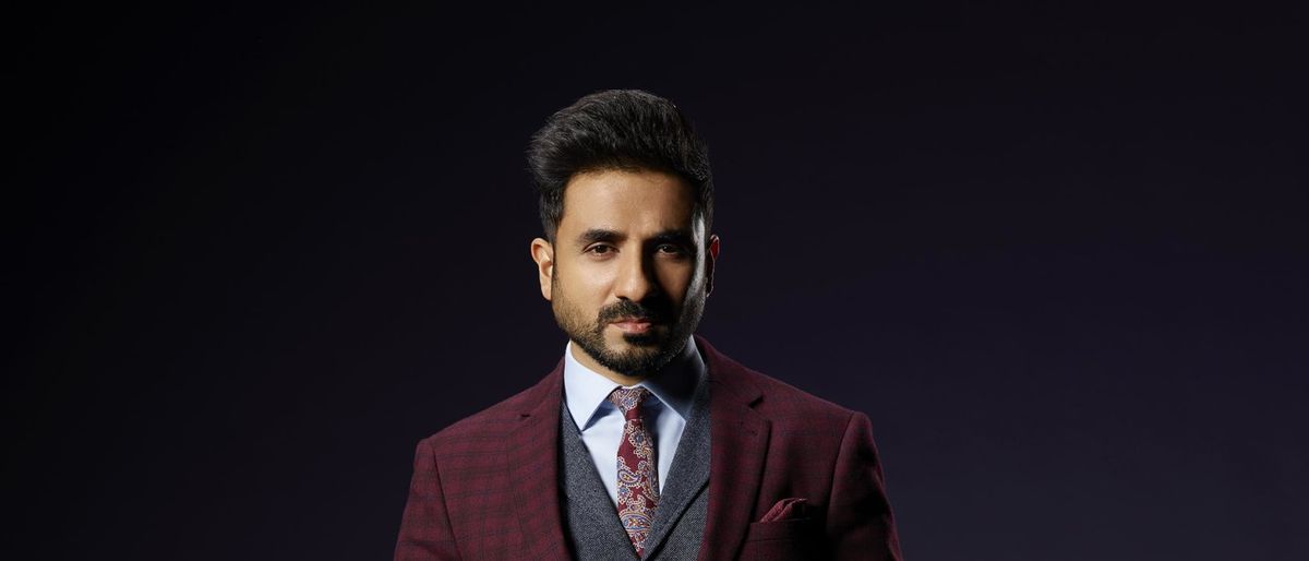 Parking Vir Das