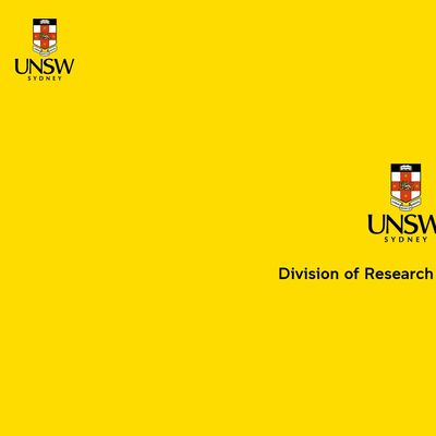 Division of Research & Enterprise