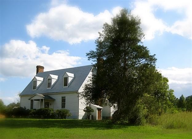 That Old House