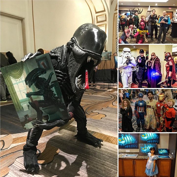 Event Photos