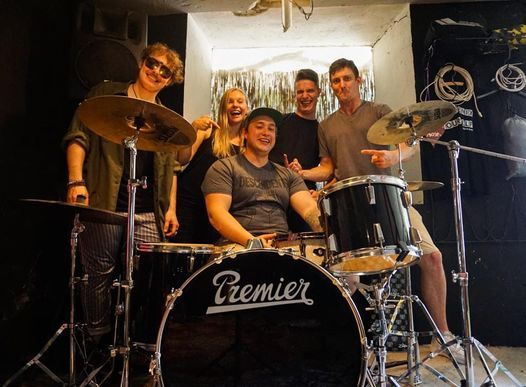 Flaming Fenix live Ingolstadt