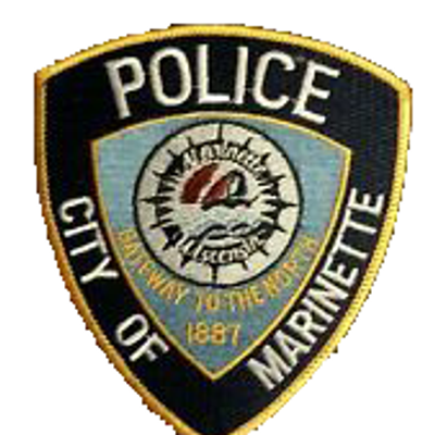 City of Marinette Police Department