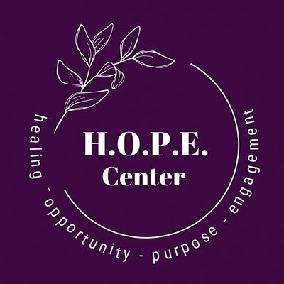 The HOPE Center