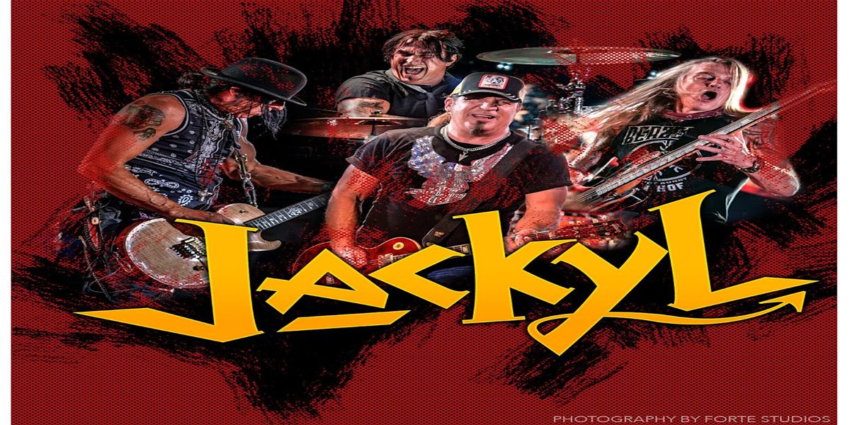 JACKYL