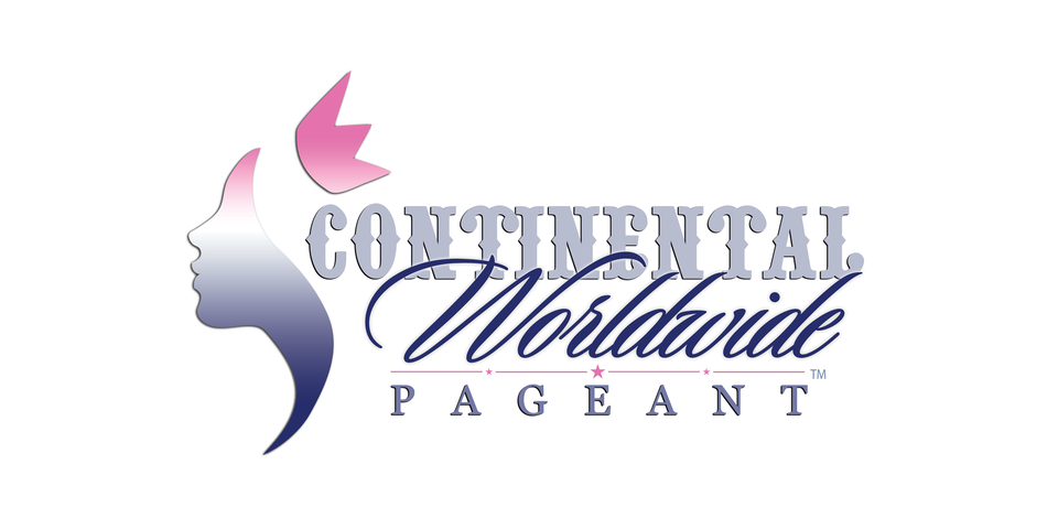2022 Continental Worldwide Pageant